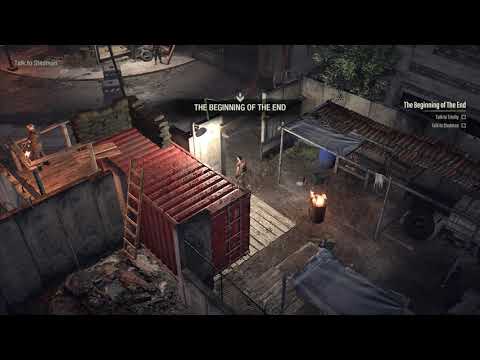 THE LAST STAND: AFTERMATH - PC - STEAM - MULTILANGUAGE - EU