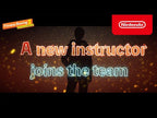FITNESS BOXING 2 - MUSICAL JOURNEY (DLC) - NINTENDO SWITCH - MULTILANGUAGE - EU