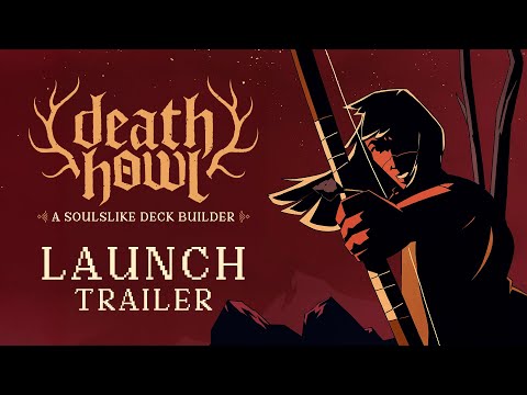 DEATH HOWL - PC - STEAM - MULTILANGUAGE - WORLDWIDE