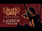 DEATH HOWL - PC - STEAM - MULTILANGUAGE - WORLDWIDE