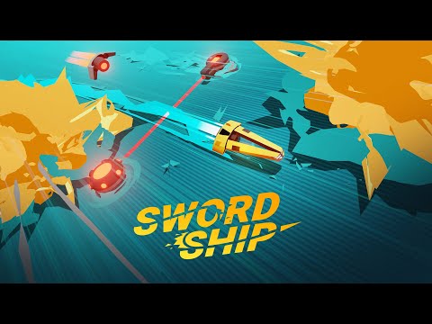 SWORDSHIP - NINTENDO SWITCH - MULTILANGUAGE - EU