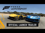 FORZA MOTORSPORT (XBOX SERIES X|S / PC) - XBOX LIVE - MULTILANGUAGE - WORLDWIDE