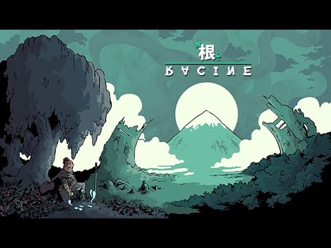 RACINE - PC - STEAM - MULTILANGUAGE - WORLDWIDE