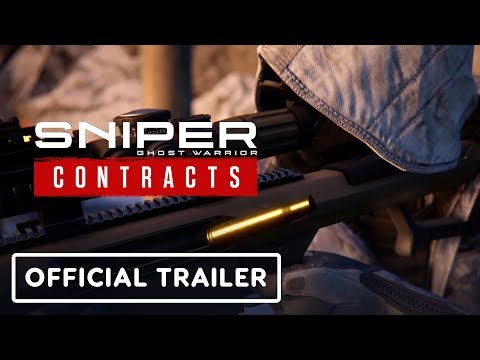 SNIPER GHOST WARRIOR CONTRACTS - XBOX ONE - XBOX LIVE - EU - MULTILANGUAGE