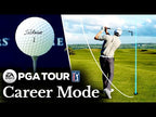 EA SPORTS PGA TOUR - PC - EA APP / ORIGIN - MULTILANGUAGE - WORLDWIDE