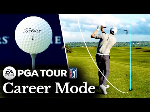 EA SPORTS PGA TOUR - PC - EA APP / ORIGIN - MULTILANGUAGE - WORLDWIDE