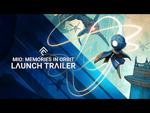 MIO: MEMORIES IN ORBIT - PC - STEAM - MULTILANGUAGE - WORLDWIDE
