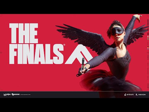 THE FINALS - YEAR 1 (DELUXE EDITION) (DLC) - PC - STEAM - MULTILANGUAGE - WORLDWIDE