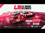 LE MANS ULTIMATE - 2024 PACK 5 (DLC) - PC - STEAM - MULTILANGUAGE - WORLDWIDE