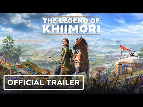 WINDSTORM: THE LEGEND OF KHIIMORI - PC - STEAM - MULTILANGUAGE - WORLDWIDE