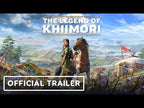 WINDSTORM: THE LEGEND OF KHIIMORI - PC - STEAM - MULTILANGUAGE - WORLDWIDE