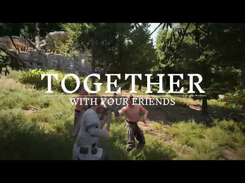 BELLWRIGHT - PC - STEAM - MULTILANGUAGE - WORLDWIDE