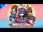 PHANTOM BREAKER: BATTLE GROUNDS ULTIMATE - PC - STEAM - MULTILANGUAGE - WORLDWIDE