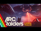 ARC RAIDERS - PC - STEAM - MULTILANGUAGE - EU