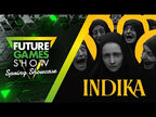 INDIKA - PC - STEAM - MULTILANGUAGE - WORLDWIDE