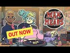 WAX HEADS - PC - STEAM - MULTILANGUAGE - WORLDWIDE