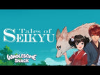 TALES OF SEIKYU (EARLY ACCESS) - PC - STEAM - DE,EN,JP - WORLDWIDE