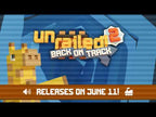 UNRAILED 2: BACK ON TRACK - PC - STEAM - MULTILANGUAGE - WORLDWIDE