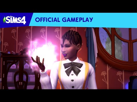 THE SIMS 4: REALM OF MAGIC - PC - EA APP / ORIGIN - MULTILANGUAGE - EU