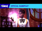THE SIMS 4: REALM OF MAGIC - PC - EA APP / ORIGIN - MULTILANGUAGE - EU