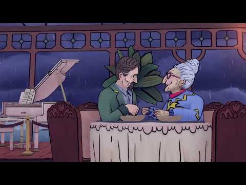 WAYWARD STRAND - PC - STEAM - MULTILANGUAGE - WORLDWIDE