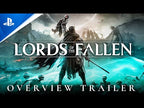 LORDS OF THE FALLEN (2023) - PC - STEAM - MULTILANGUAGE - WORLDWIDE