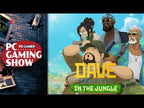 DAVE THE DIVER - IN THE JUNGLE CONTENT PACK (DLC) - PC - STEAM - MULTILANGUAGE - WORLDWIDE