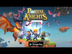 PORTAL KNIGHTS - XBOX ONE - XBOX LIVE - MULTILANGUAGE - EU