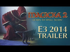 MAGICKA 2: DELUXE EDITION - PC - STEAM - MULTILANGUAGE - EU