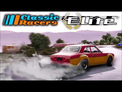 CLASSIC RACERS ELITE - NINTENDO SWITCH - MULTILANGUAGE - EU