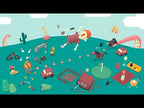 WHAT THE GOLF - PC - STEAM - MULTILANGUAGE - WORLDWIDE