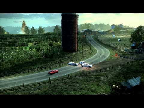 NEED FOR SPEED: THE RUN - PC - EA APP / ORIGIN - MULTILANGUAGE - EU