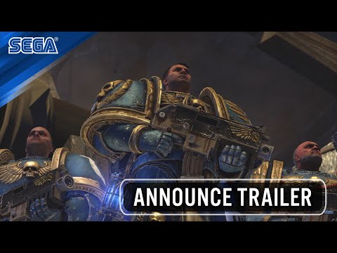 WARHAMMER 40,000: SPACE MARINE - MASTER CRAFTED EDITION - PC - STEAM - MULTILANGUAGE - WORLDWIDE