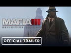 MAFIA III: DEFINITIVE EDITION - XBOX ONE - XBOX LIVE - EU - MULTILANGUAGE