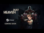 HEAVEN DUST - PC - STEAM - MULTILANGUAGE - WORLDWIDE