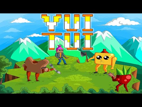 YUI TUI - PC - STEAM - MULTILANGUAGE - WORLDWIDE