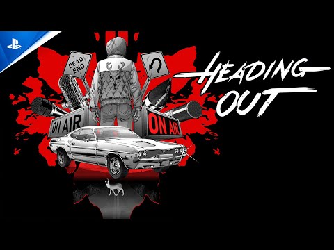 HEADING OUT - PC - STEAM - EN - WORLDWIDE