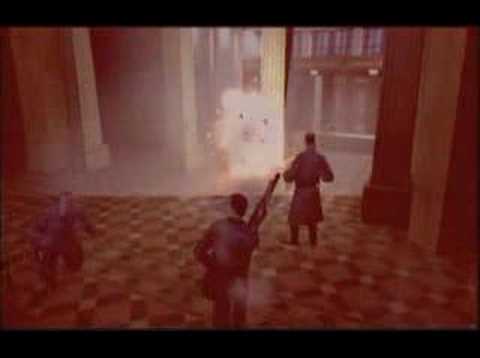 MAX PAYNE - STEAM - PC - WORLDWIDE