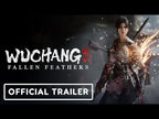 WUCHANG: FALLEN FEATHERS - PC - STEAM - MULTILANGUAGE - WORLDWIDE
