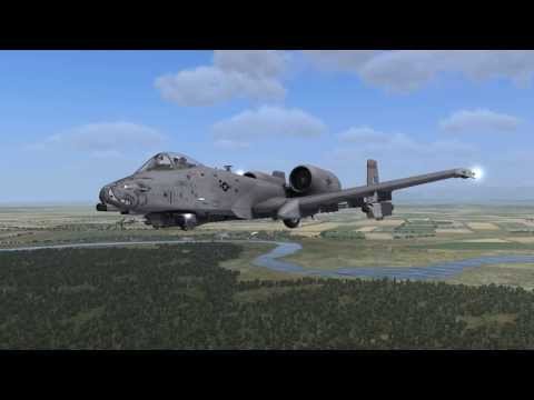 DCS: A-10C WARTHOG - OFFICIAL WEBSITE - MULTILANGUAGE - WORLDWIDE