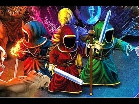 MAGICKA: COLLECTION - PC - STEAM - MULTILANGUAGE - EU