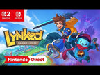 LYNKED: BANNER OF THE SPARK - PC - STEAM - MULTILANGUAGE - WORLDWIDE
