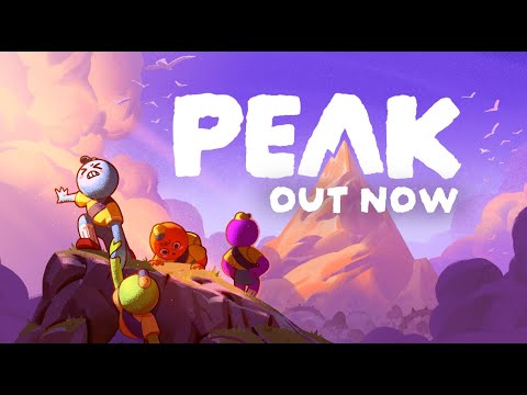 PEAK - PC - STEAM - MULTILANGUAGE - WORLDWIDE