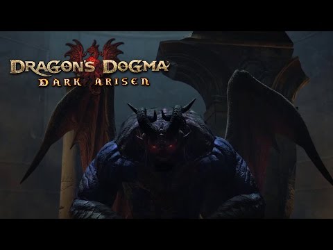 DRAGON'S DOGMA: DARK ARISEN - PC - STEAM - MULTILANGUAGE - EU