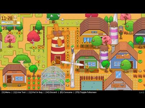 PEACEFUL DAYS - PC - STEAM - MULTILANGUAGE - WORLDWIDE