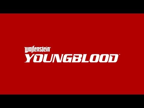 WOLFENSTEIN YOUNGBLOOD - PC - STEAM - MULTILANGUAGE - WORLDWIDE