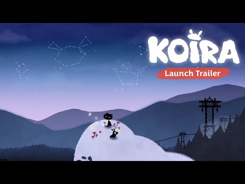 KOIRA - PC - STEAM - MULTILANGUAGE - WORLDWIDE