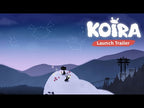 KOIRA - PC - STEAM - MULTILANGUAGE - WORLDWIDE