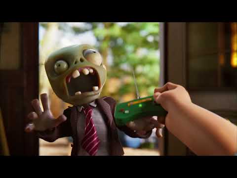 PLANTS VS. ZOMBIES: REPLANTED - PC - EA APP / ORIGIN - MULTILANGUAGE - EU