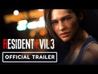 RESIDENT EVIL 3 STANDARD EDITION - XBOX ONE - XBOX LIVE - EU - MULTILANGUAGE